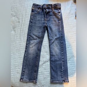 Wrangler Retro Slim Straight size 6 slim